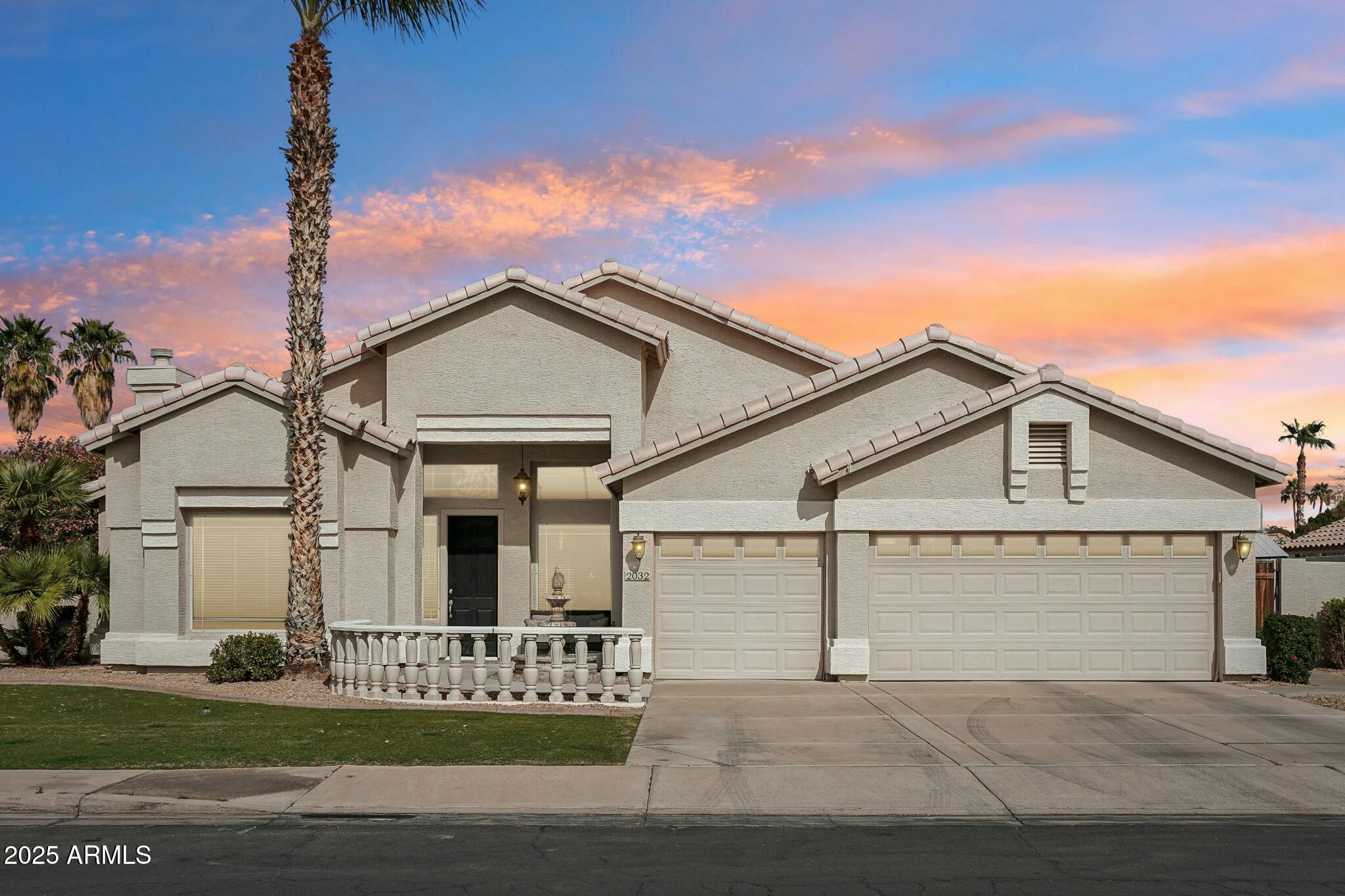 2032 E SIERRA MADRE Avenue