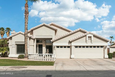 2032 E SIERRA MADRE Avenue Gilbert AZ 85296