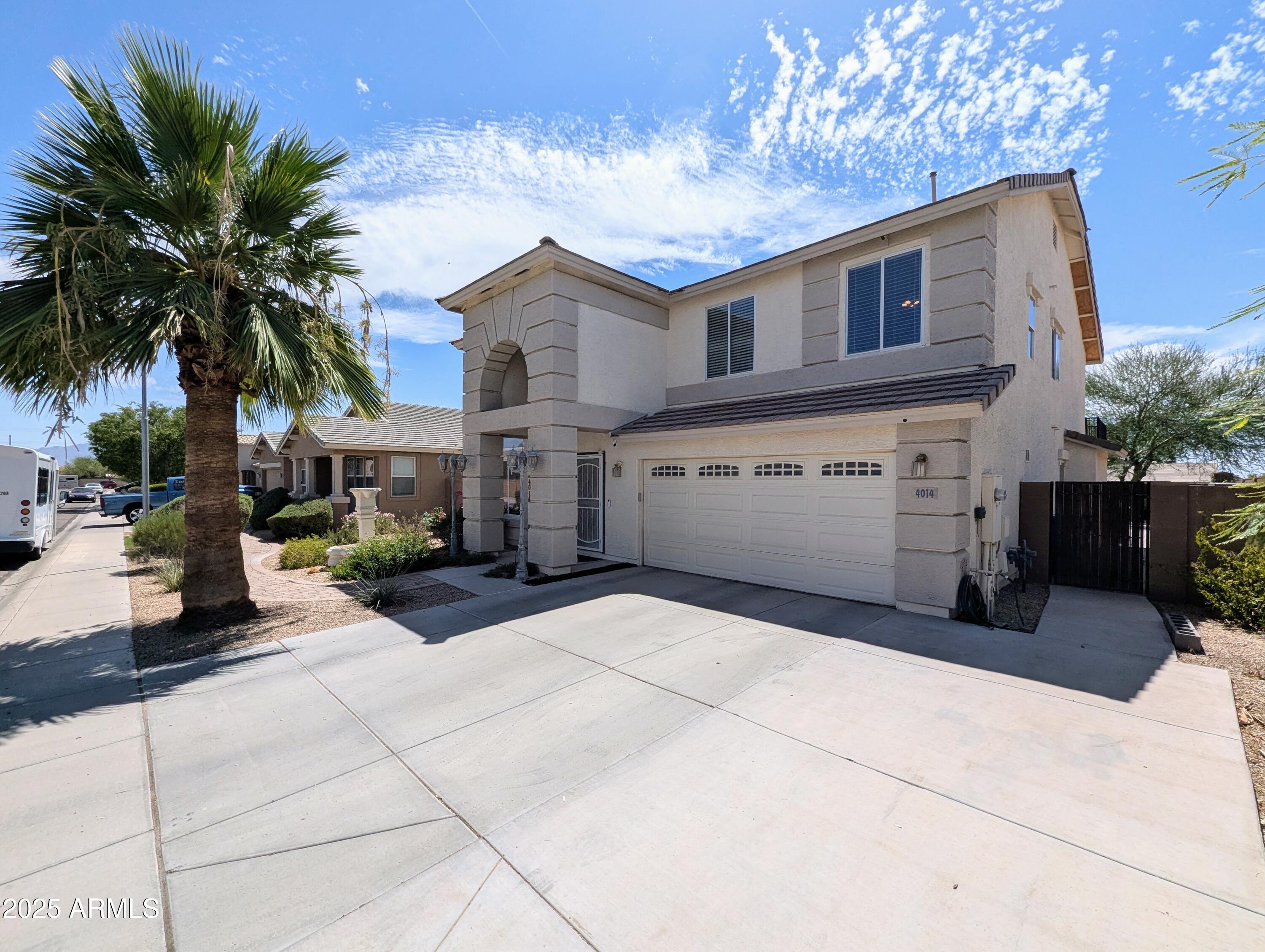 4014 S 74TH Lane