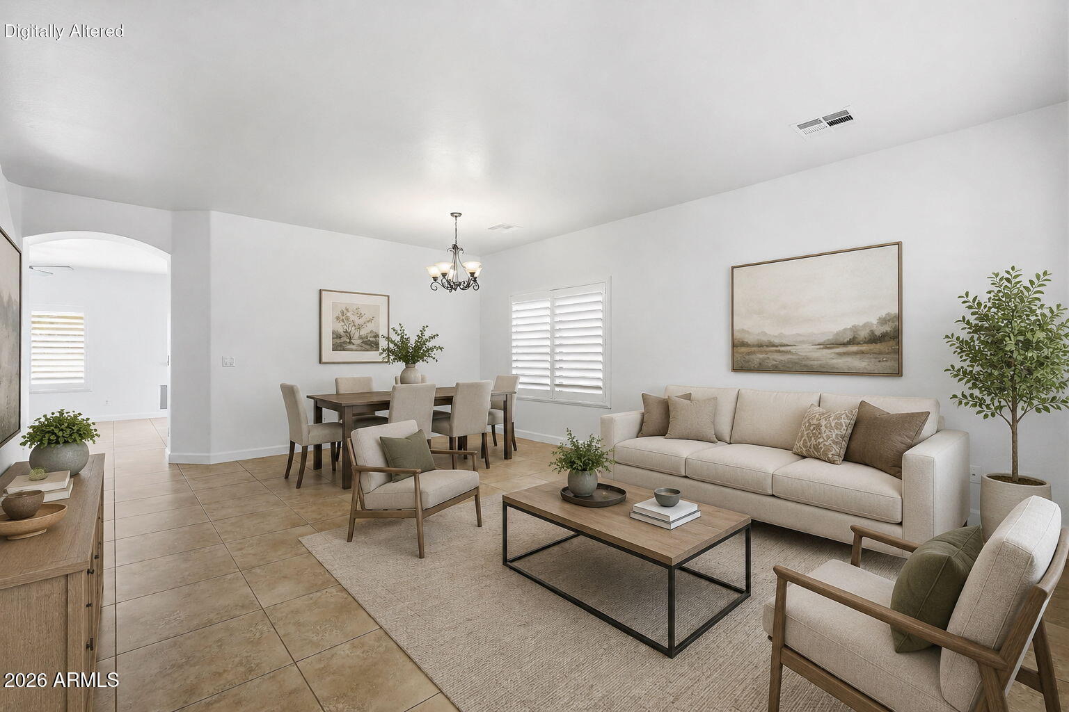 22343 E CALLE DE FLORES --