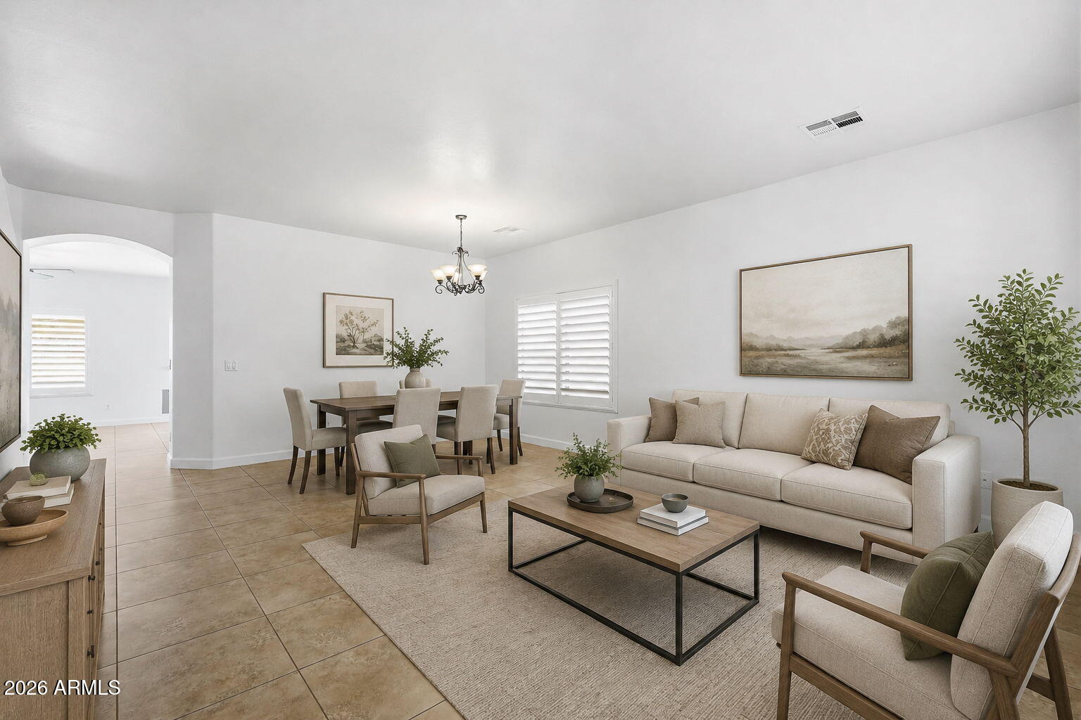 22343 E CALLE DE FLORES --