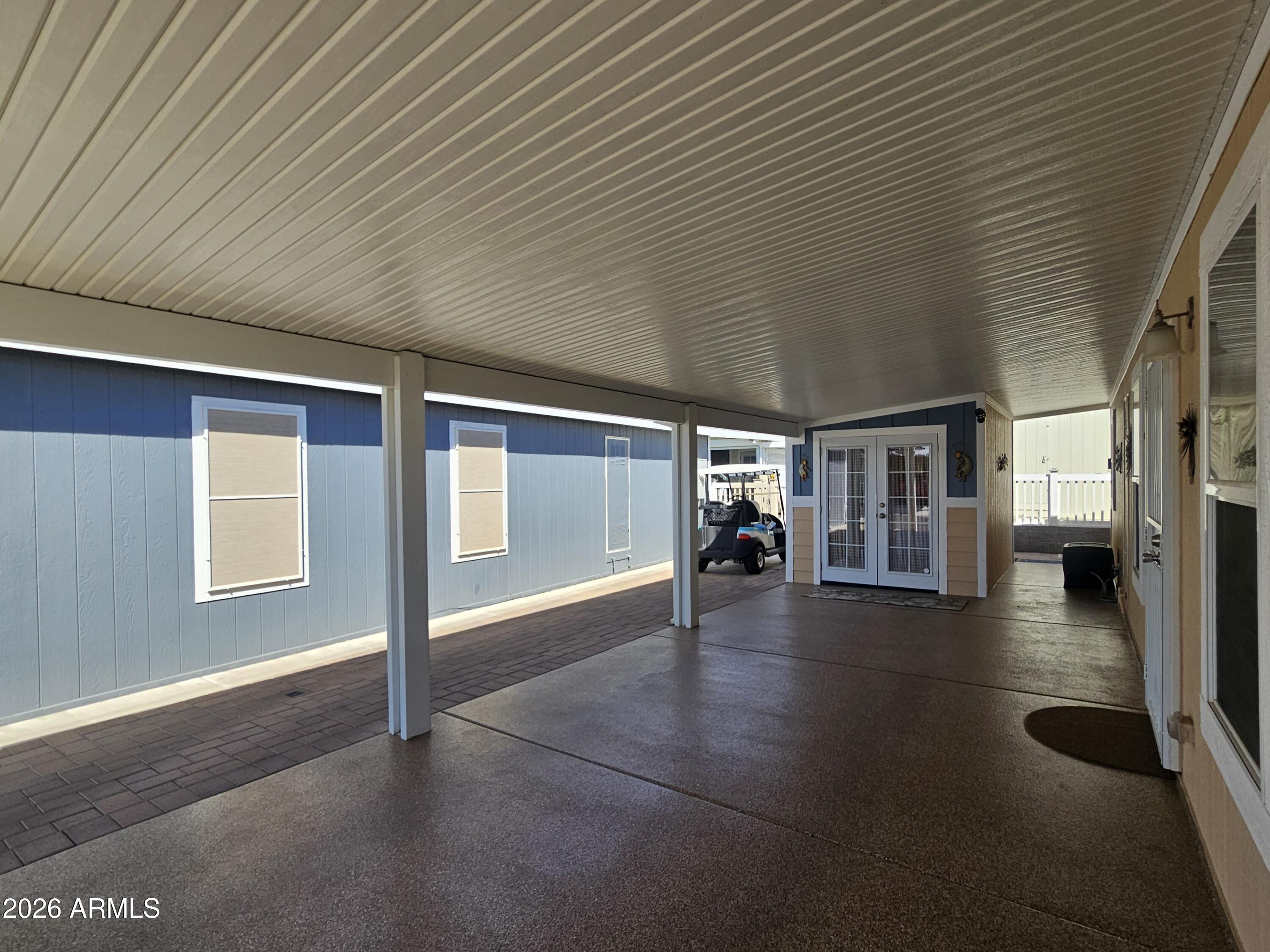 650 N Hawes Road -- 3406