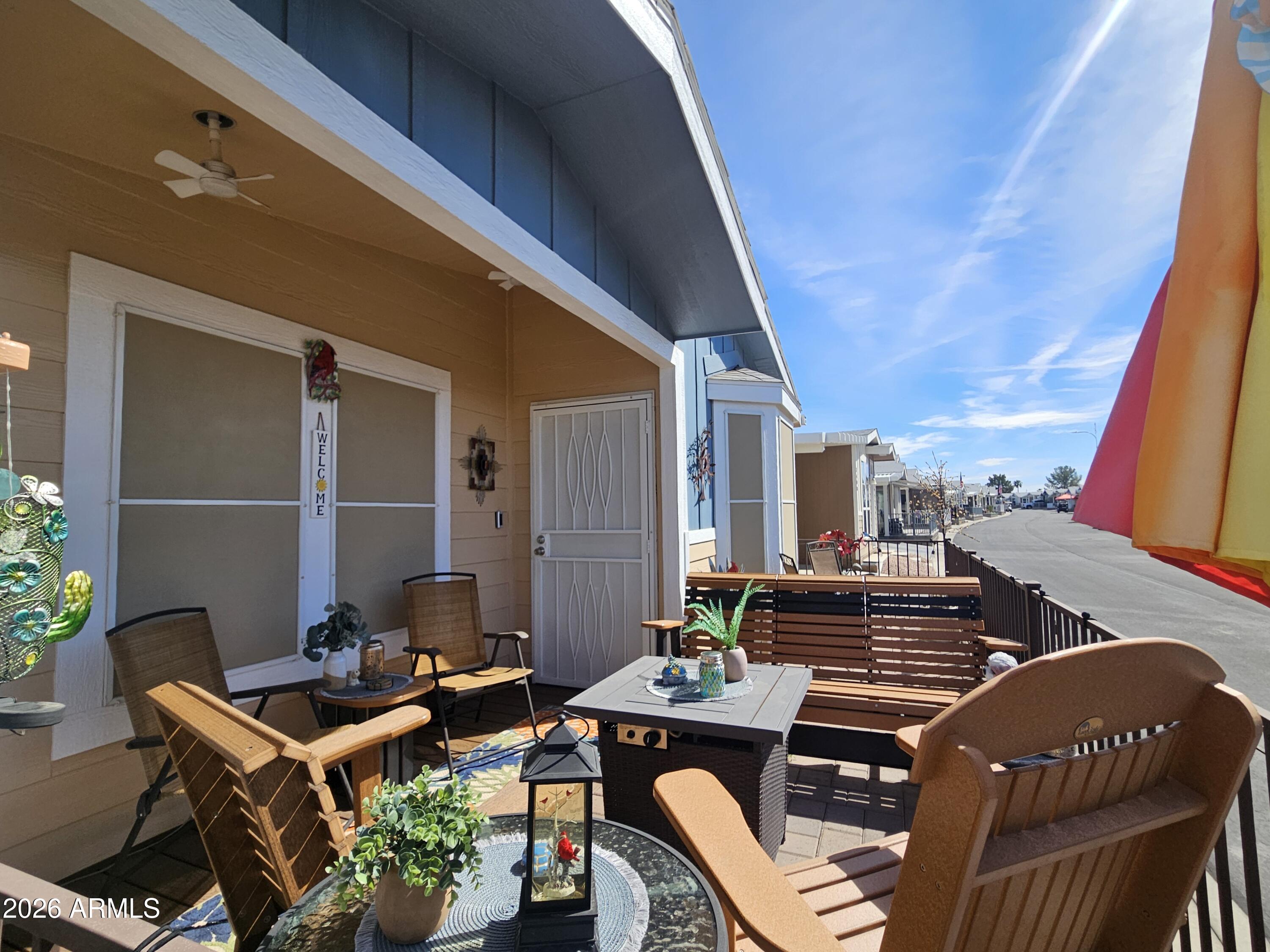 650 N Hawes Road -- 3406