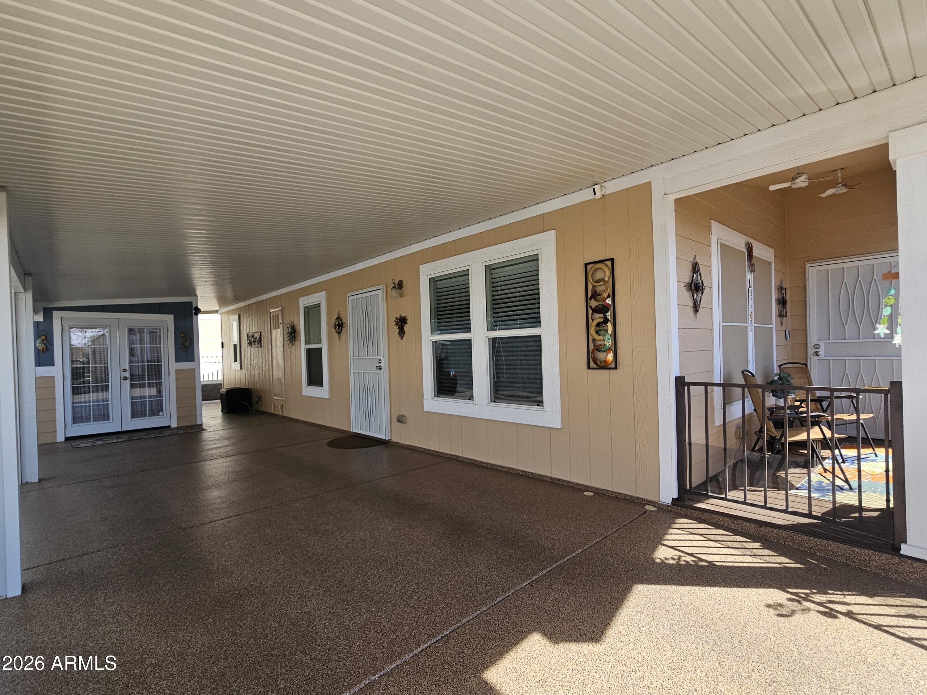 650 N Hawes Road -- 3406