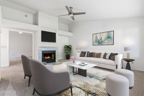 8140 N 107TH Avenue 281 Peoria AZ 85345