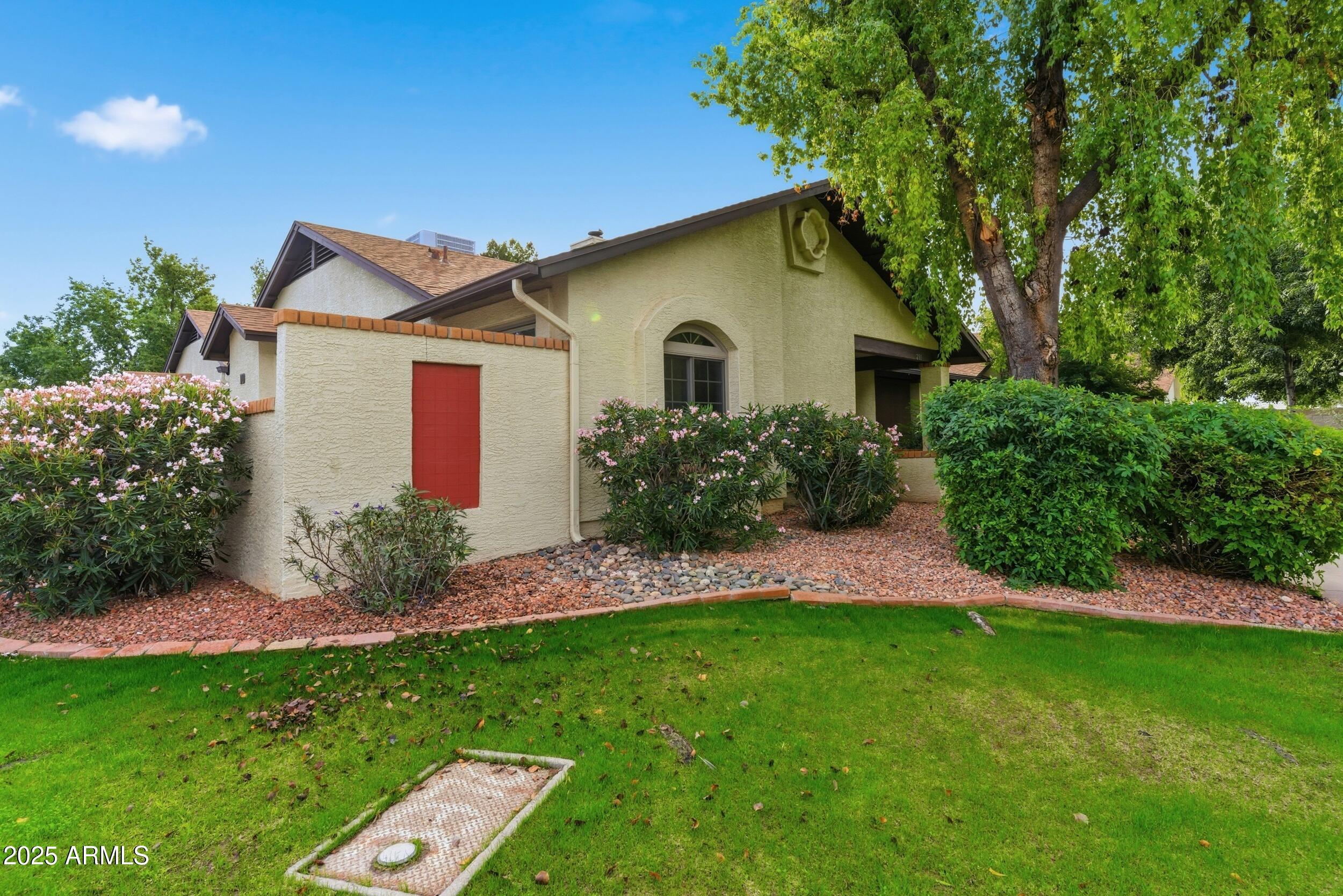 8140 N 107TH Avenue 281