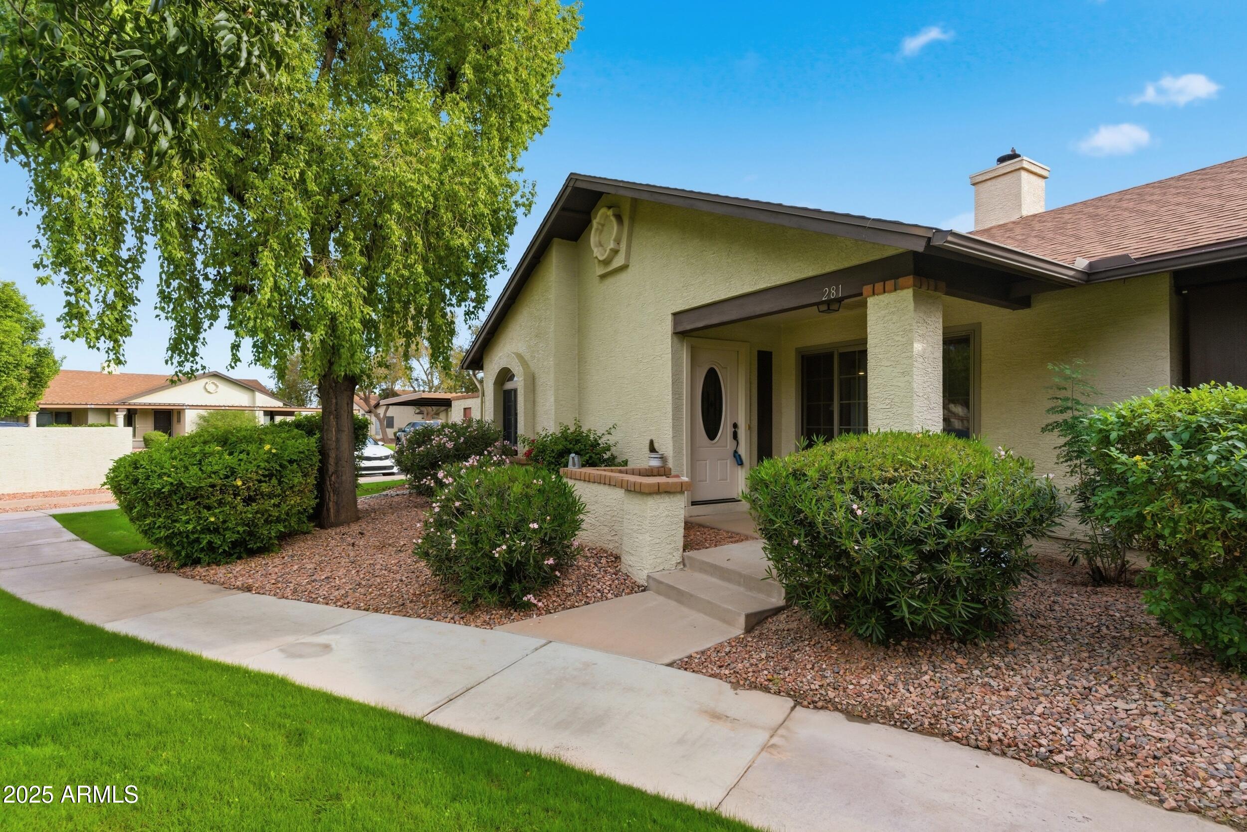 8140 N 107TH Avenue 281