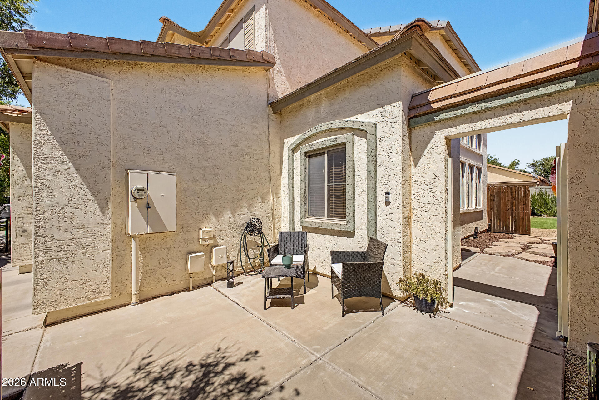 955 S Banning Street