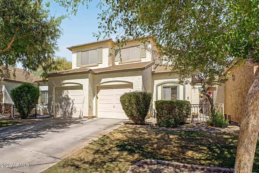 Photo of 955 S Banning Street, Gilbert, AZ 85296 (MLS # 7051601)