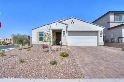 12868 W OCOTILLO Road Glendale AZ 85307
