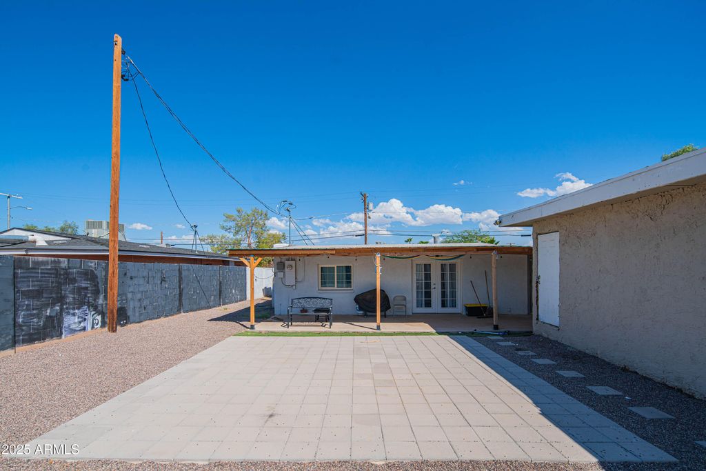 Photo of 206 N 5th Street, Avondale, AZ 85323 (MLS # 6918960)