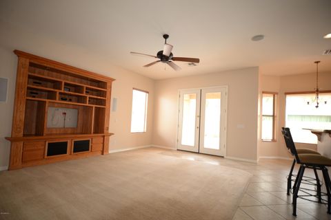 A home in Chandler
