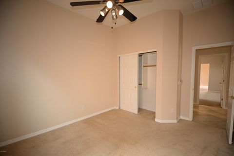 A home in Chandler