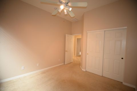 A home in Chandler