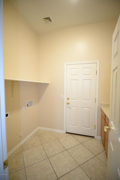 A home in Chandler