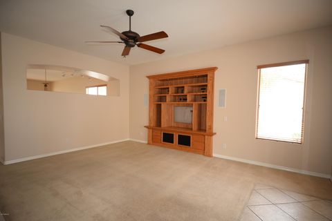 A home in Chandler