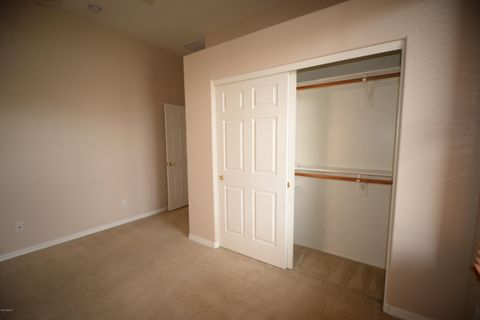 A home in Chandler