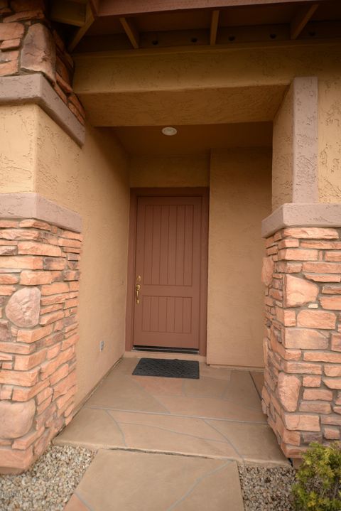 A home in Chandler
