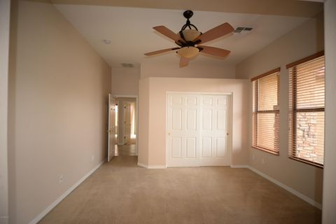 A home in Chandler