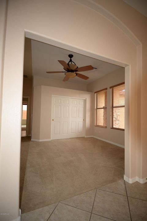 A home in Chandler