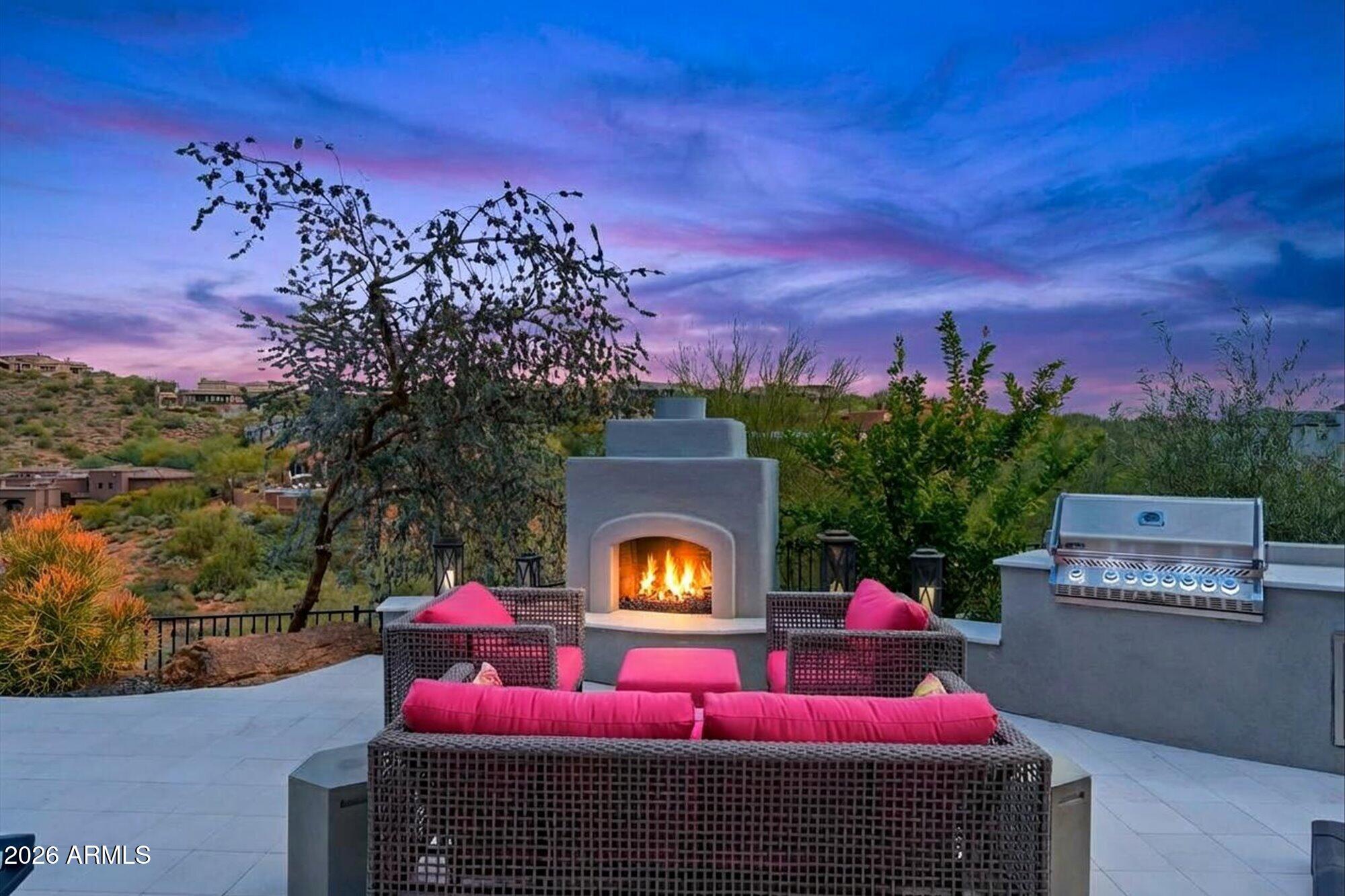 10139 N AZURE VISTA Trail