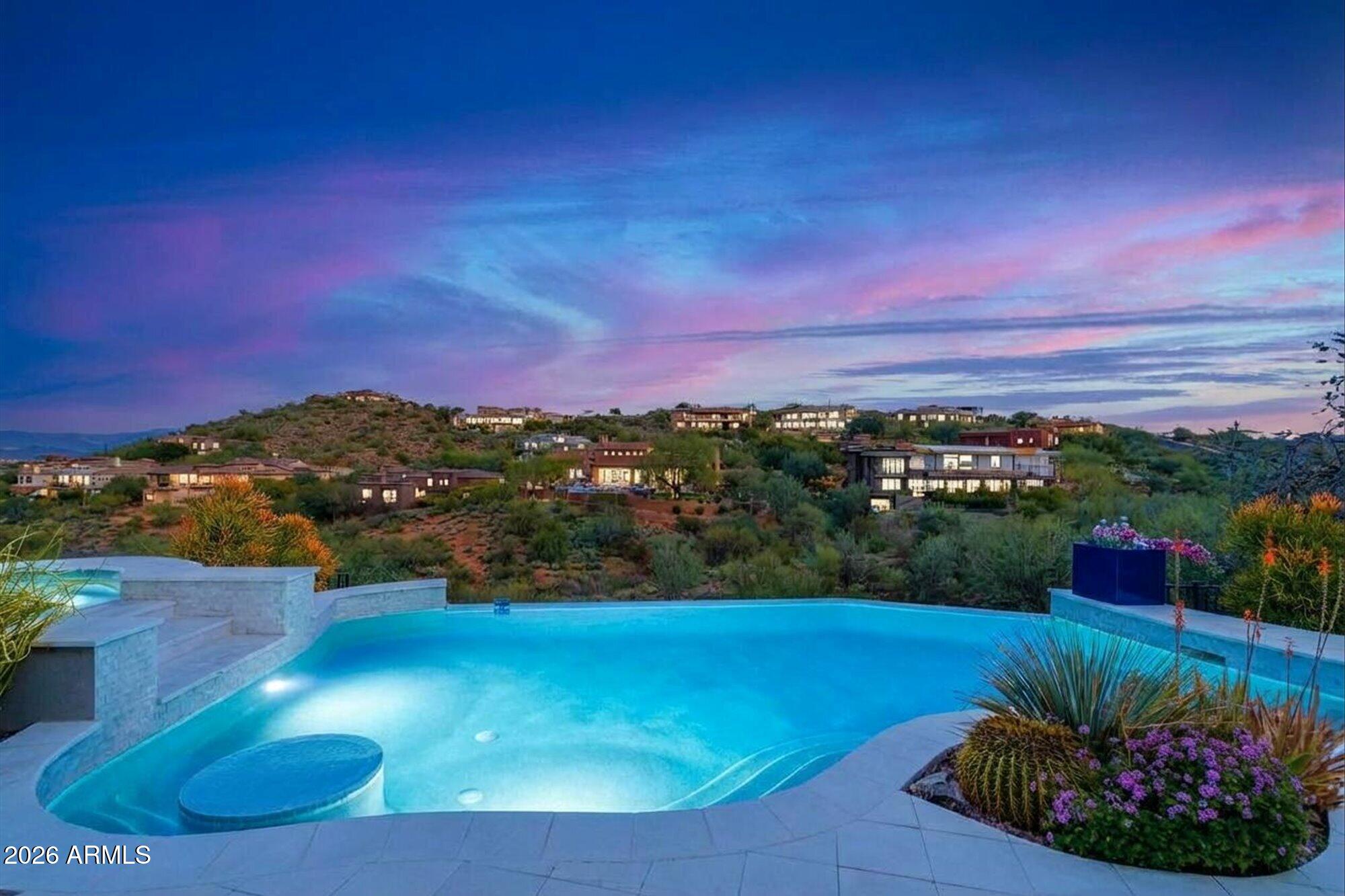 10139 N AZURE VISTA Trail