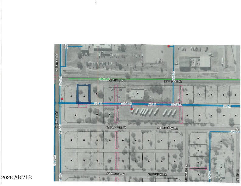 4010 W WUPATKI Drive 17