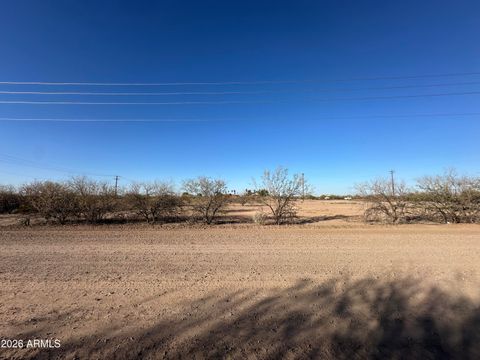 4010 W WUPATKI Drive 17 Eloy AZ 85131