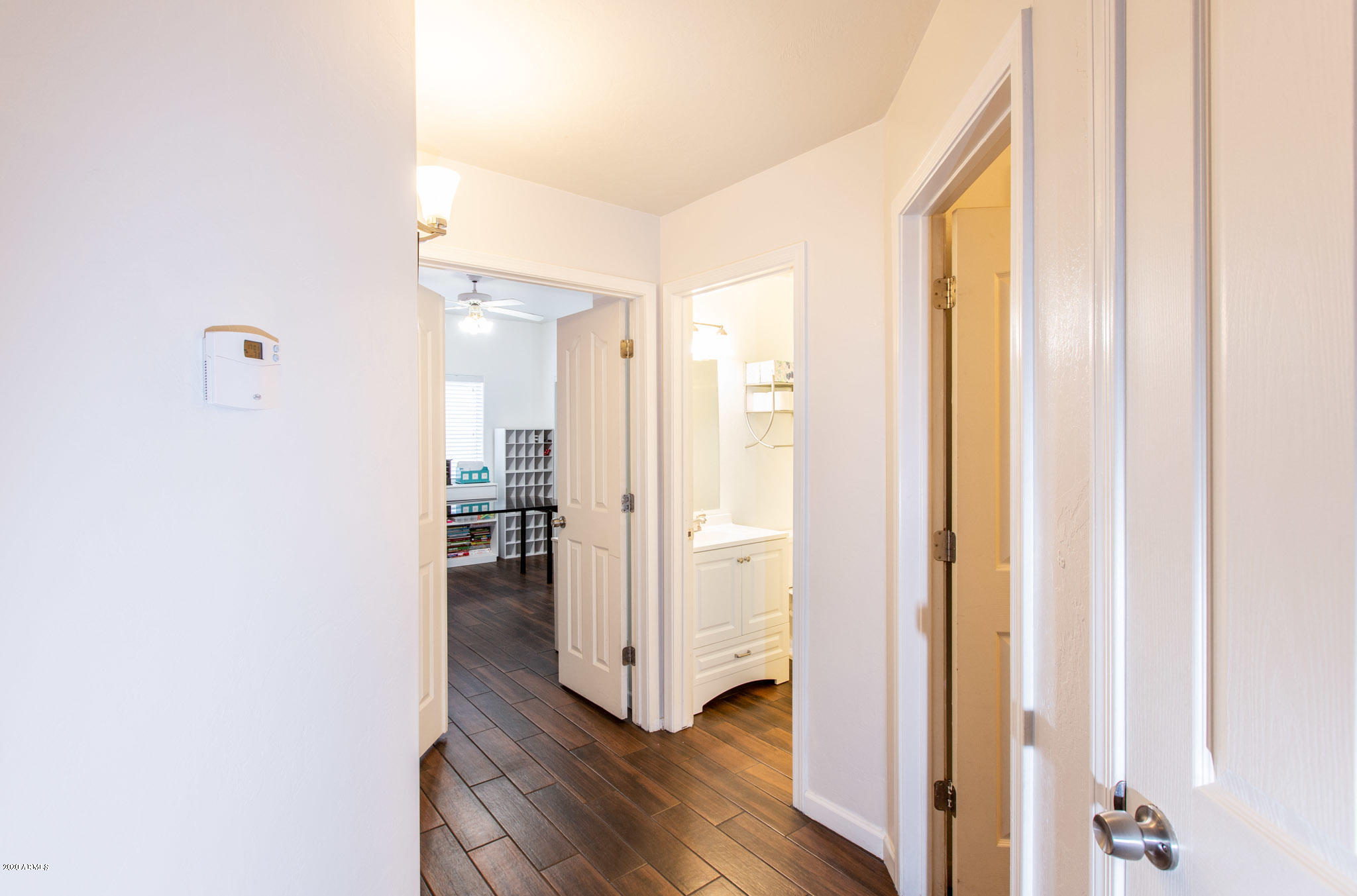 MOUNTAIN SHADOWS PHASE E - Residential