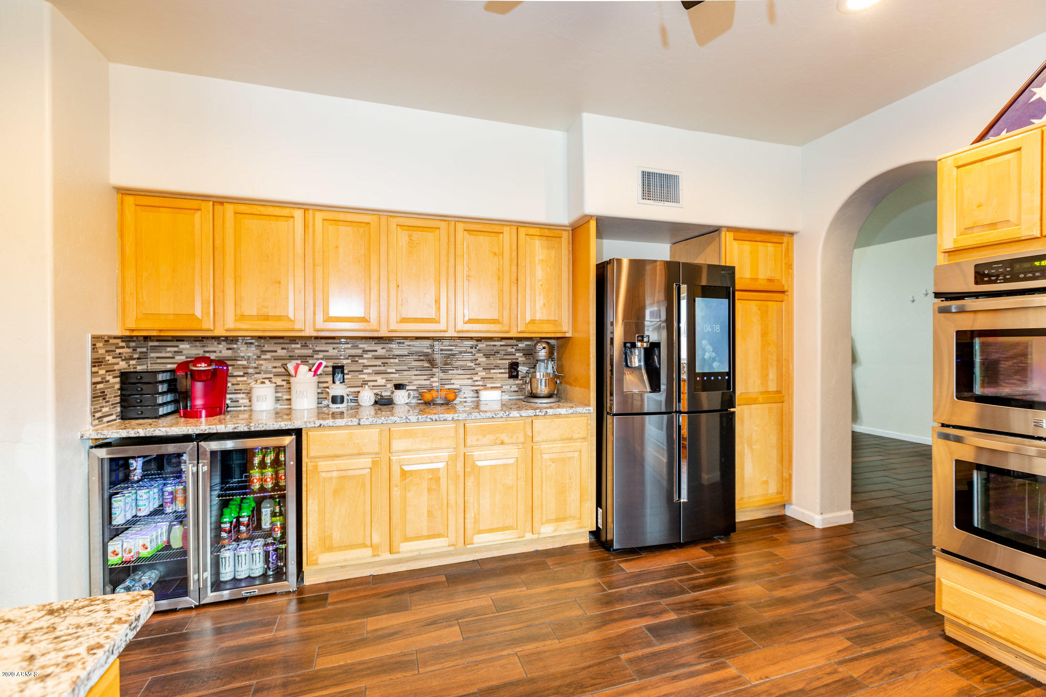 MOUNTAIN SHADOWS PHASE E - Residential