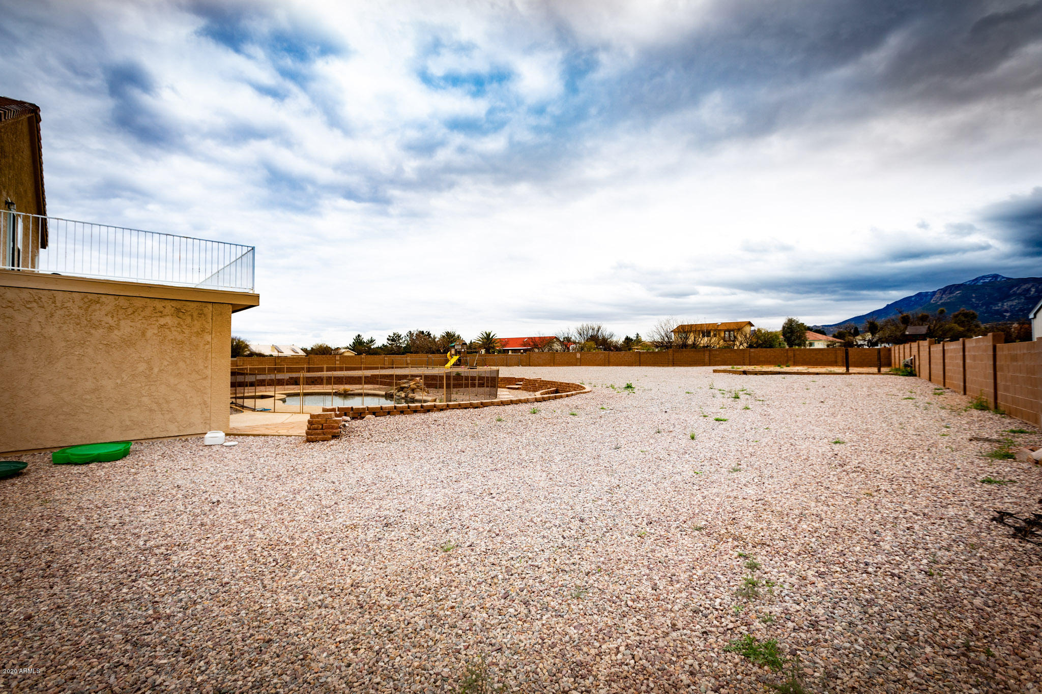 MOUNTAIN SHADOWS PHASE E - Residential