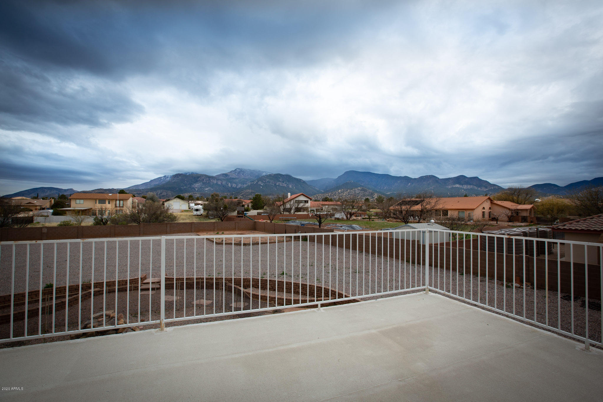 MOUNTAIN SHADOWS PHASE E - Residential