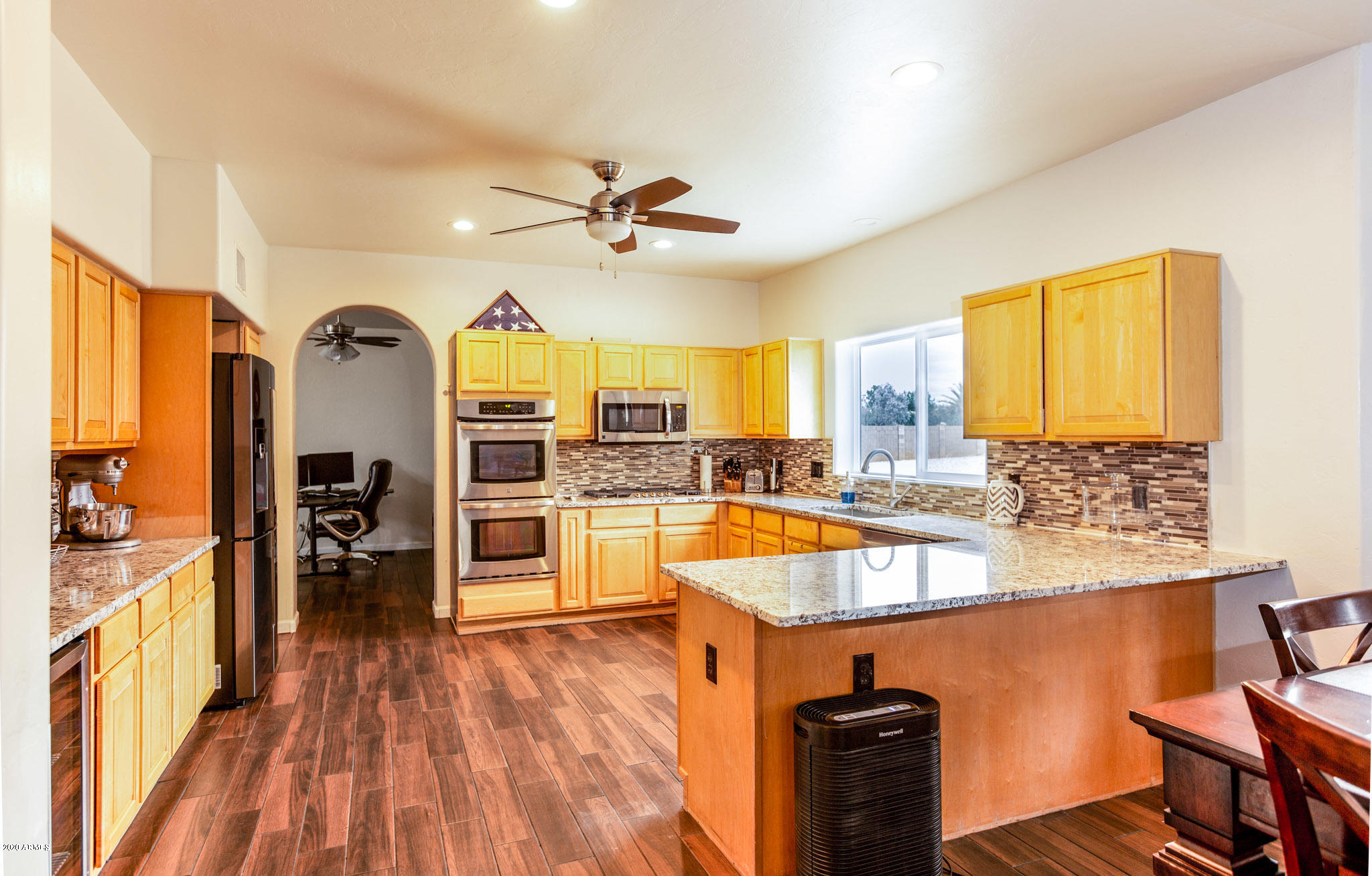MOUNTAIN SHADOWS PHASE E - Residential