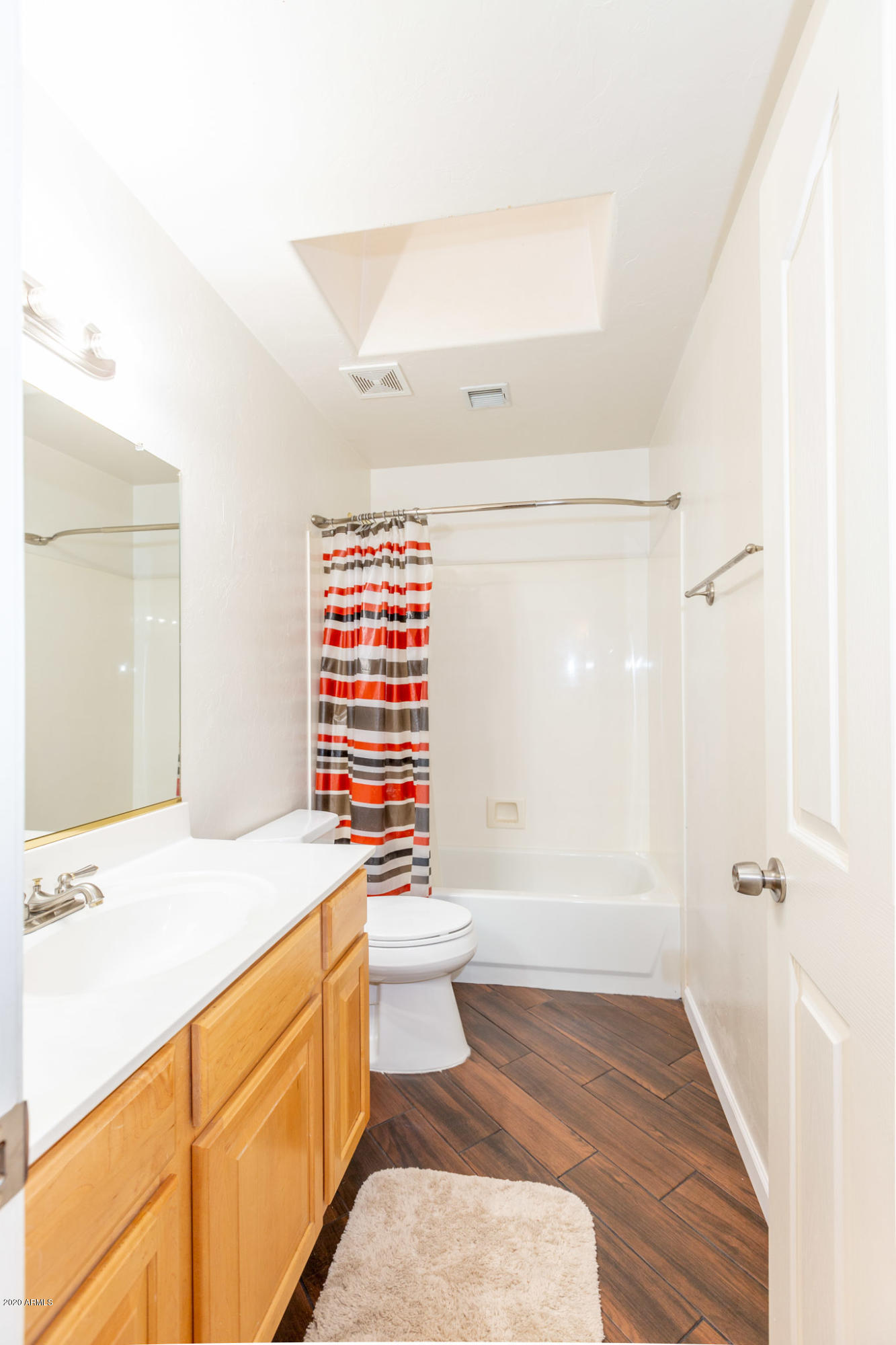 MOUNTAIN SHADOWS PHASE E - Residential