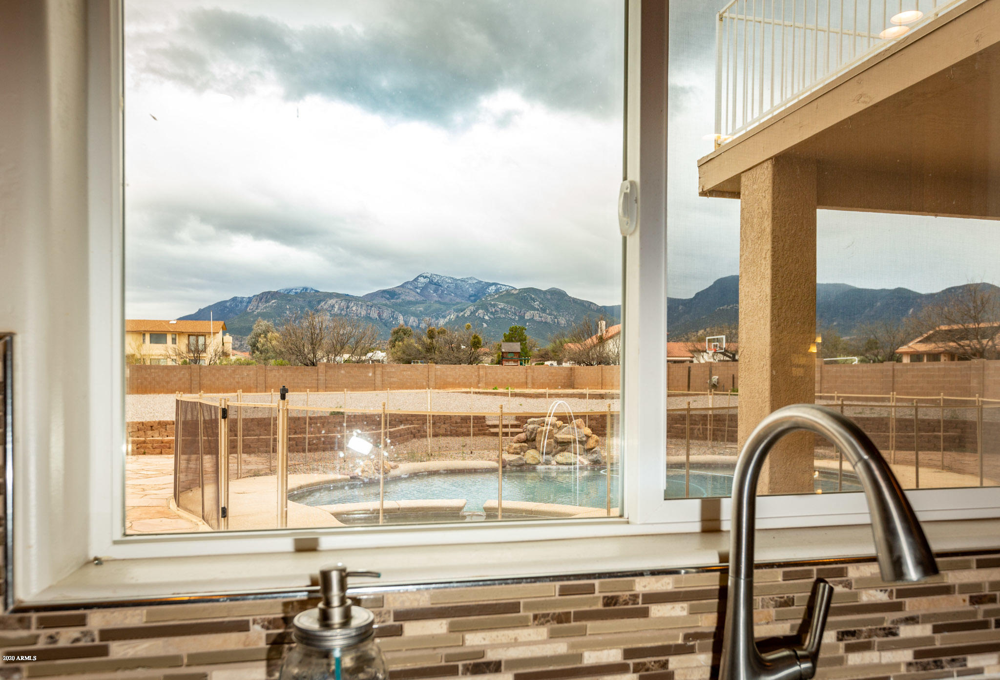MOUNTAIN SHADOWS PHASE E - Residential