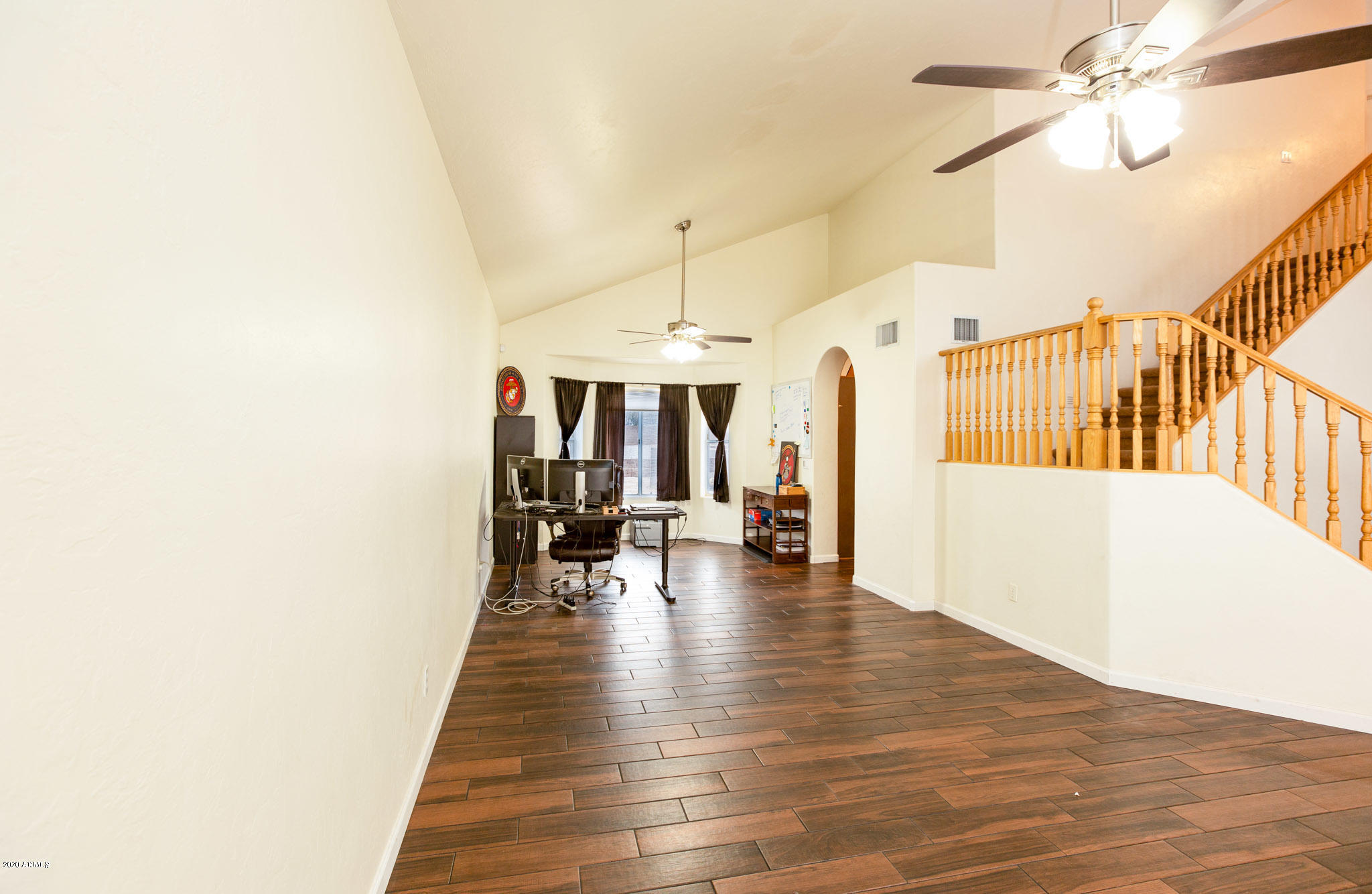 MOUNTAIN SHADOWS PHASE E - Residential