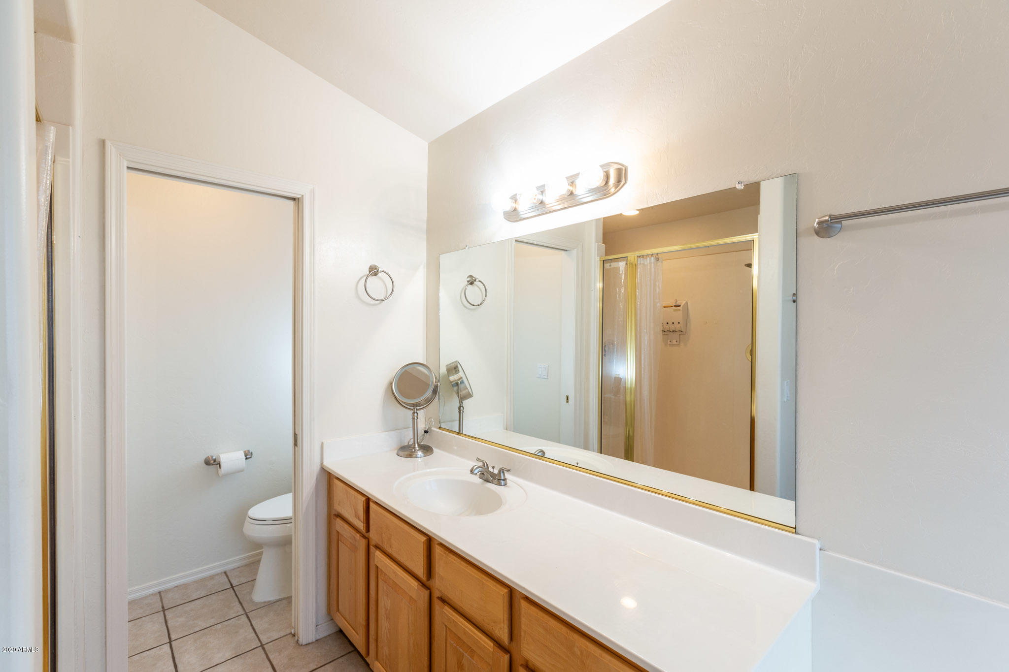 MOUNTAIN SHADOWS PHASE E - Residential