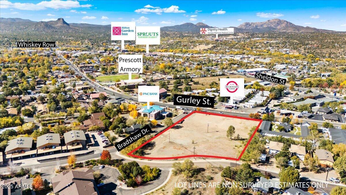 1109 E Gurley Street 1-7