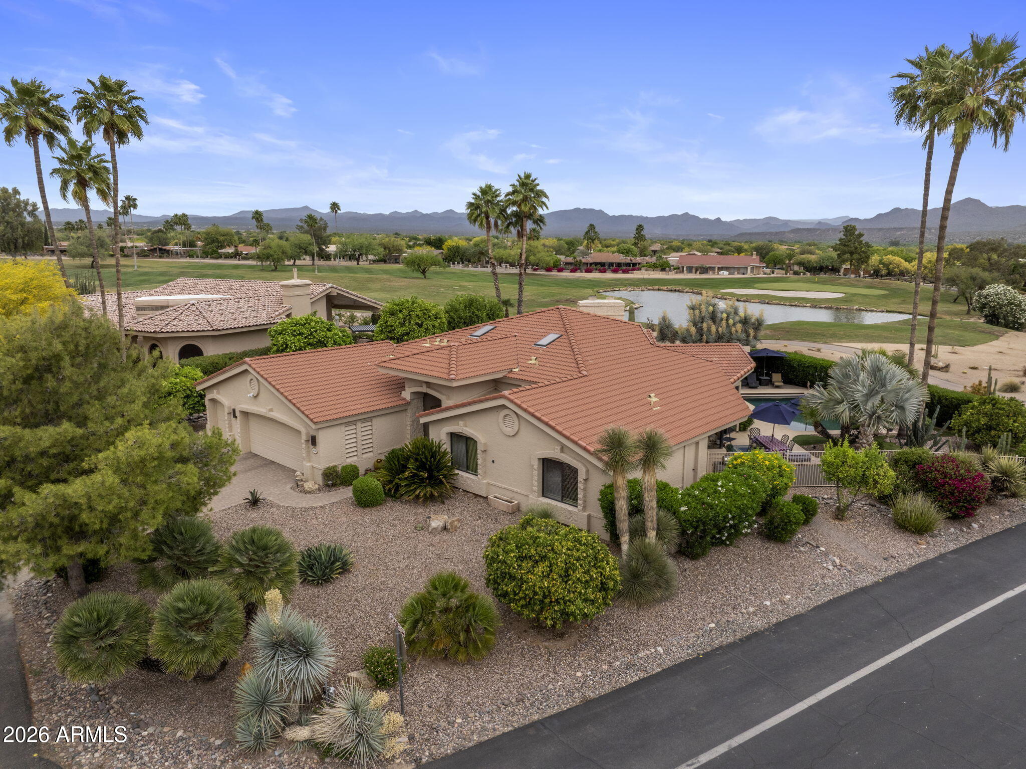 19126 E POCO RIO Drive