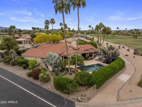 Photo of 19126 E Poco Rio Drive, Rio Verde, AZ 85263 (MLS # 7009660)