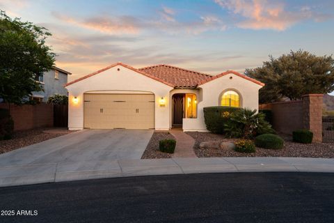 7973 S PEPPERTREE Court Gilbert AZ 85298