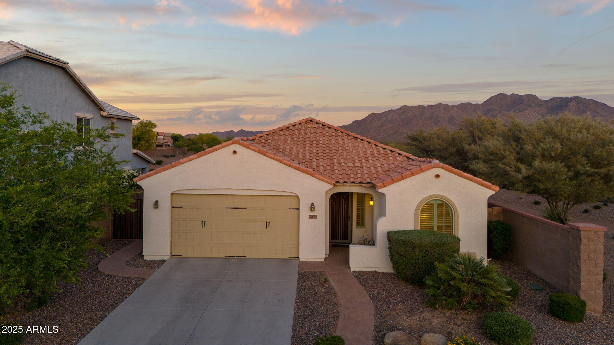 7973 S PEPPERTREE Court
