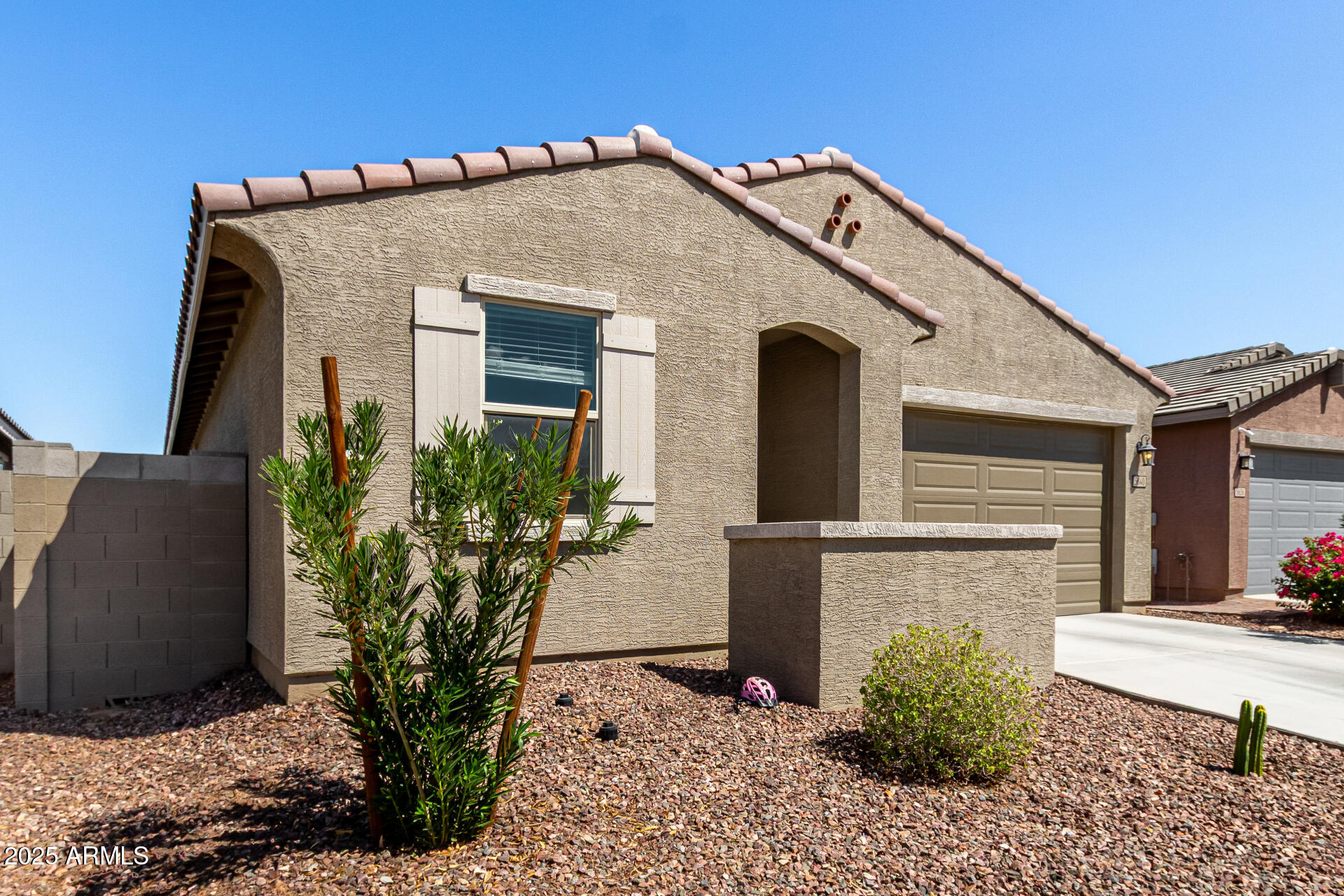 5640 W JACKALOPE Lane