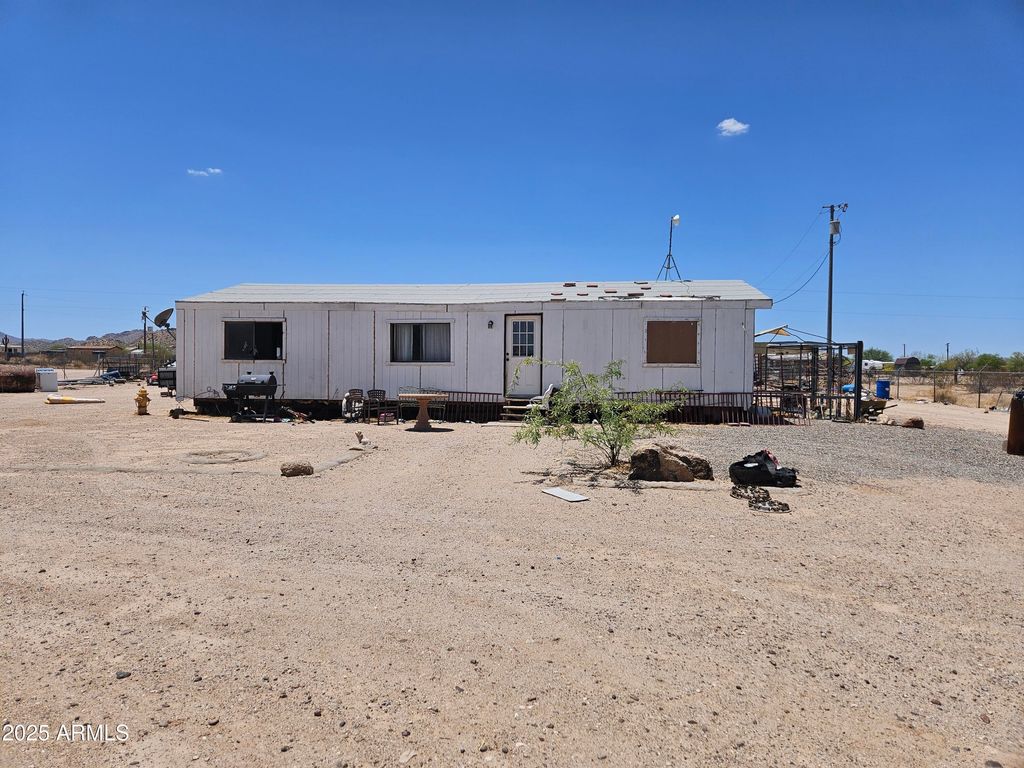 Photo of 684 S Conejo Road, Maricopa, AZ 85139 (MLS # 6953503)