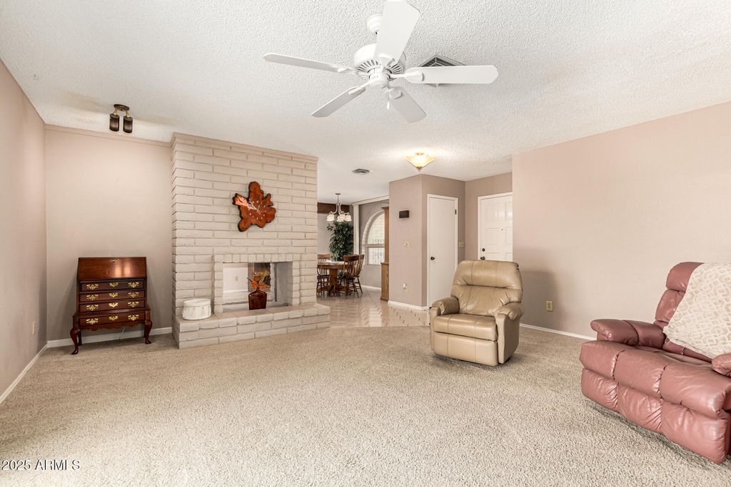Photo of 2253 E Encanto Street, Mesa, AZ 85213 (MLS # 6929441)