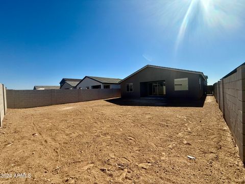 A home in San Tan Valley