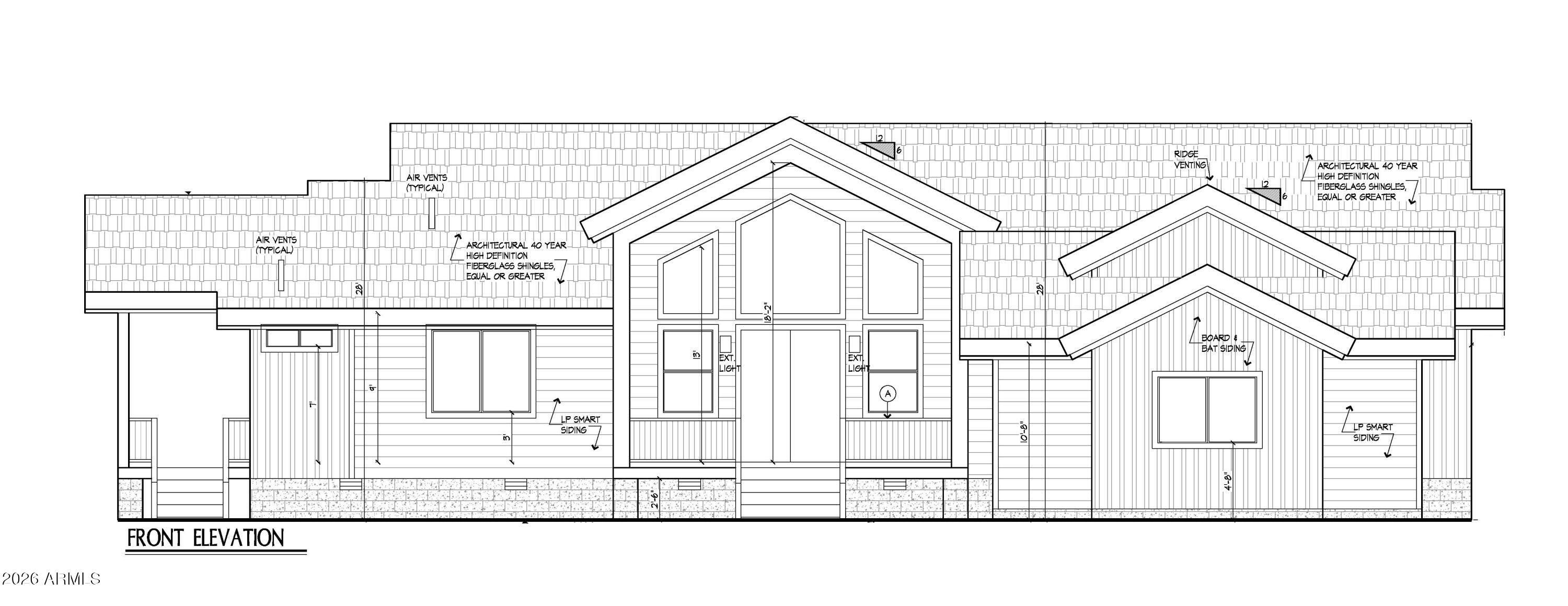 1260 S Lakeside Trail