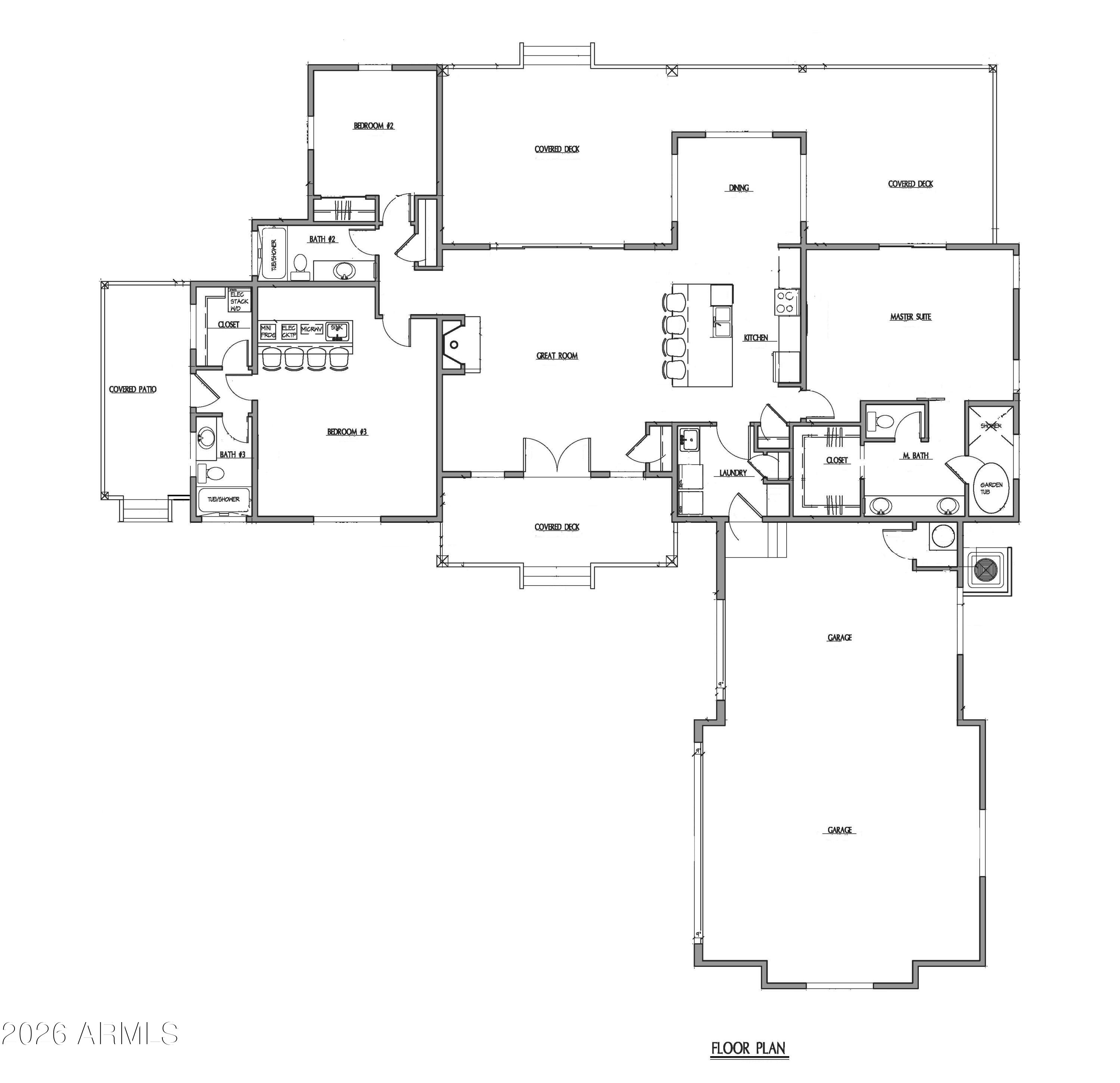 1260 S Lakeside Trail