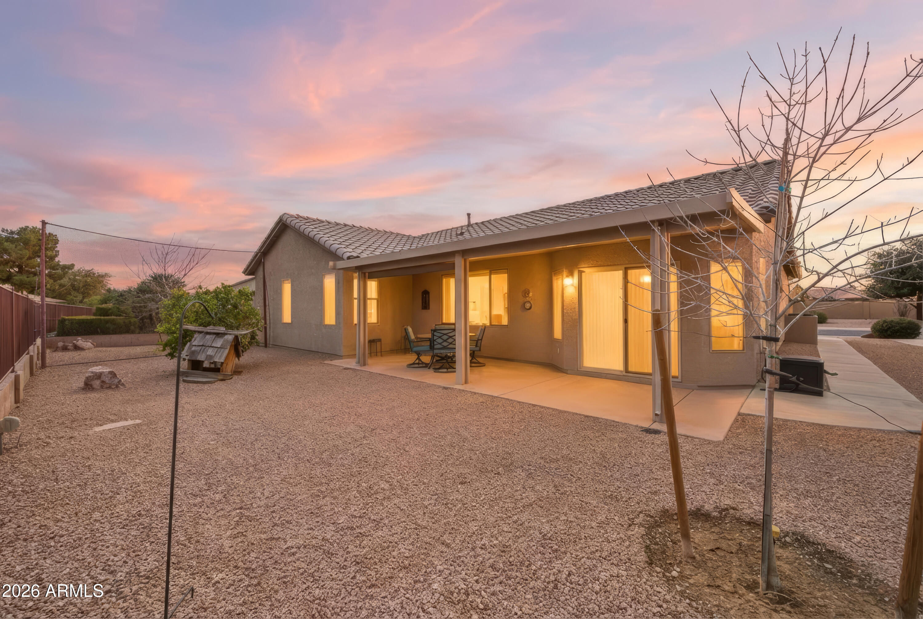 6443 S Callaway Drive