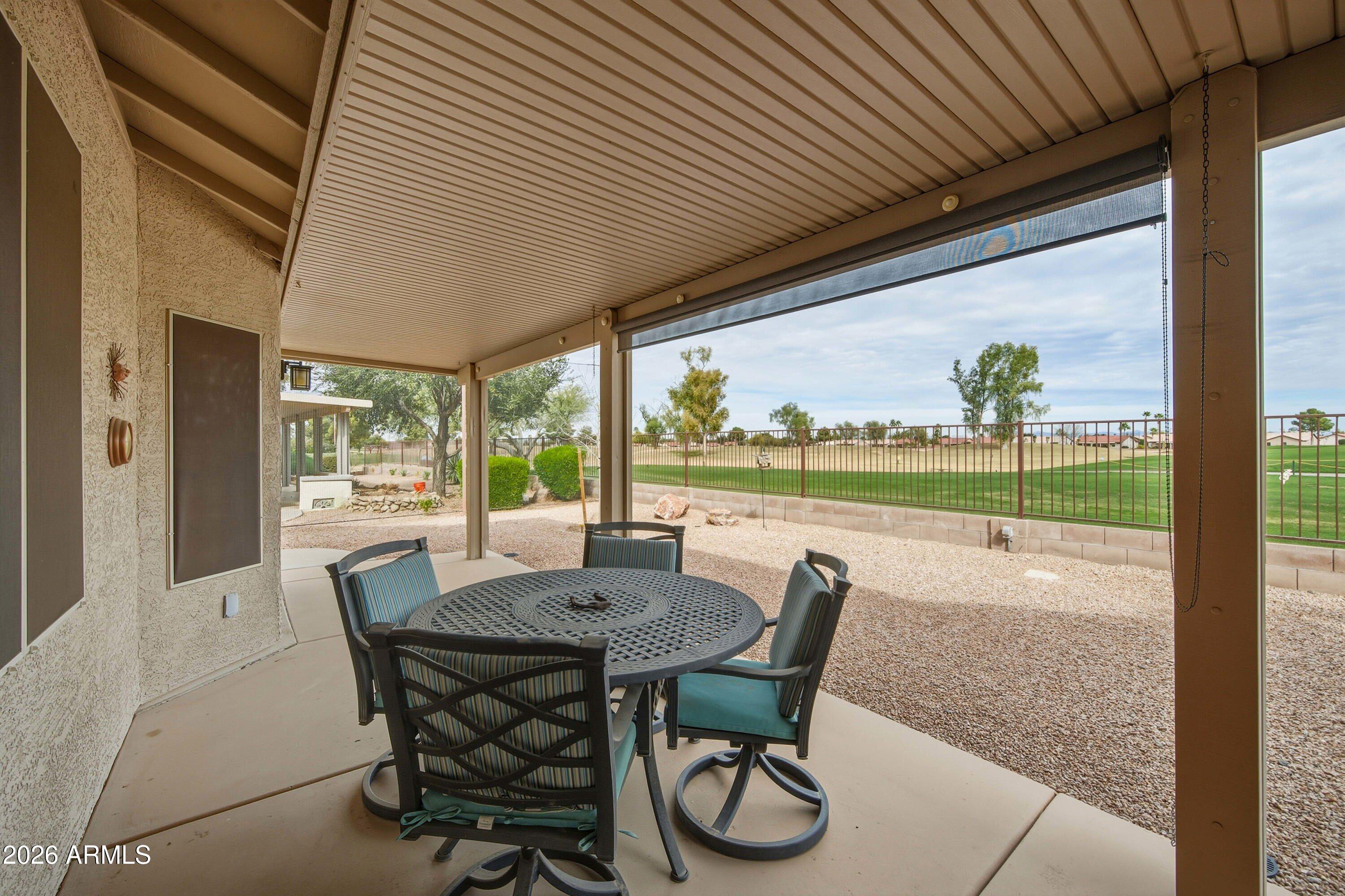 6443 S Callaway Drive